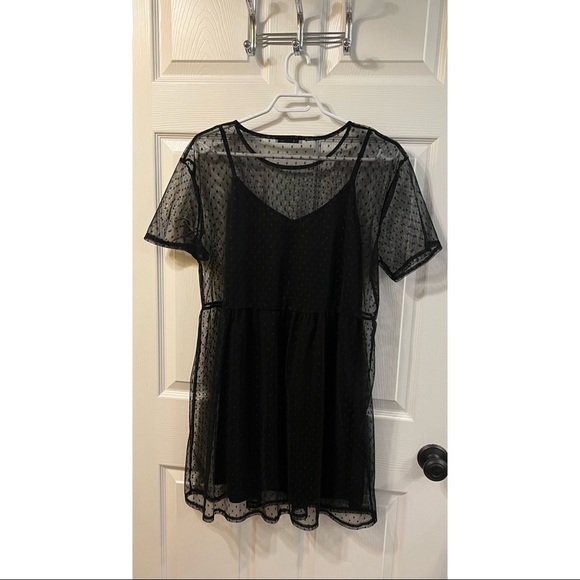 Zara Dress - Picture 2 of 3